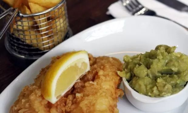 【腐國攻略】愛丁堡的旅游、購物、娛樂、美食。