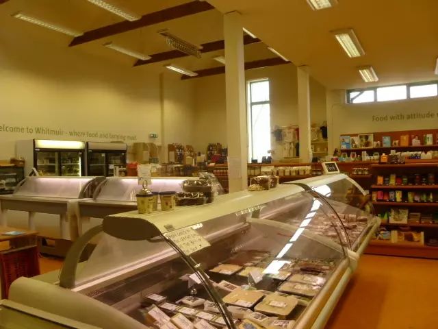 【腐國攻略】愛丁堡的旅游、購物、娛樂、美食。