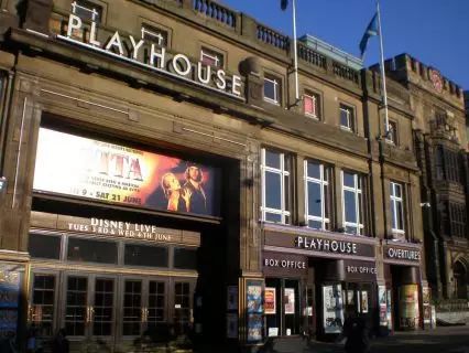 【腐國攻略】愛丁堡的旅游、購物、娛樂、美食。