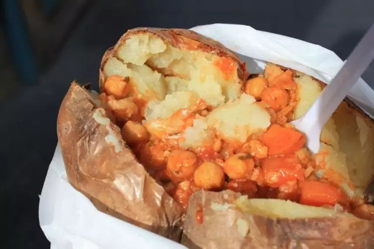 【腐國攻略】愛丁堡的旅游、購物、娛樂、美食。