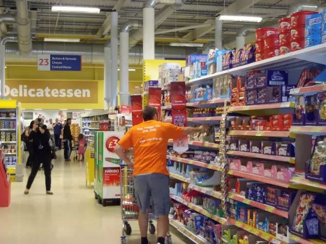 【腐國攻略】愛丁堡的旅游、購物、娛樂、美食。