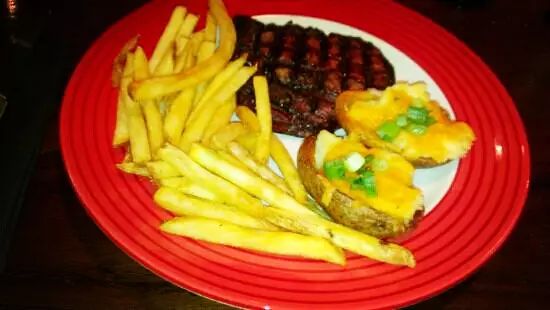 【腐國攻略】愛丁堡的旅游、購物、娛樂、美食。