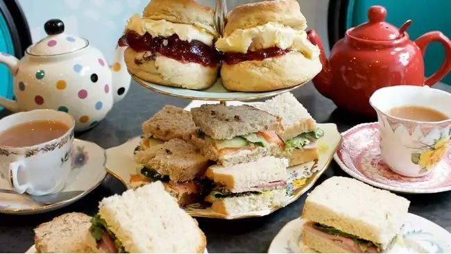 【腐國攻略】愛丁堡的旅游、購物、娛樂、美食。