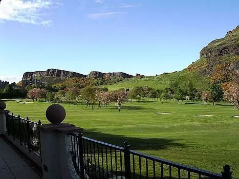 【腐國攻略】愛丁堡的旅游、購物、娛樂、美食。