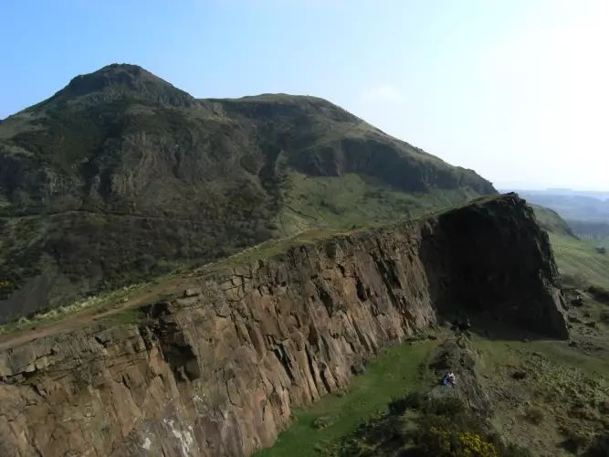 【腐國攻略】愛丁堡的旅游、購物、娛樂、美食。