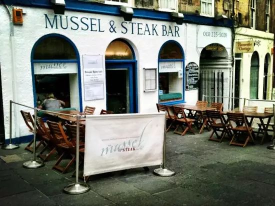 【腐國攻略】愛丁堡的旅游、購物、娛樂、美食。