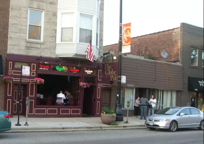 【腐國攻略】愛丁堡的旅游、購物、娛樂、美食。