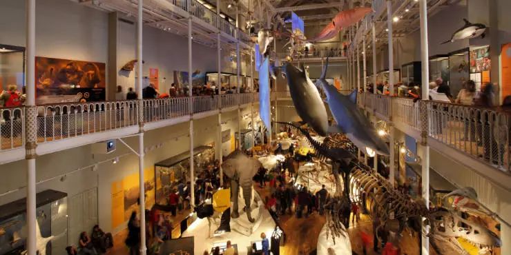 【腐國攻略】愛丁堡的旅游、購物、娛樂、美食。