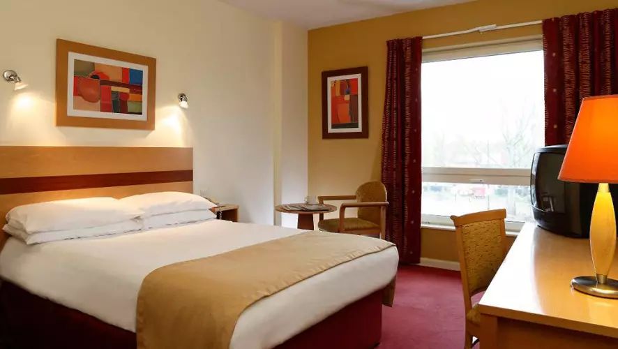 【腐國攻略】愛丁堡的旅游、購物、娛樂、美食。