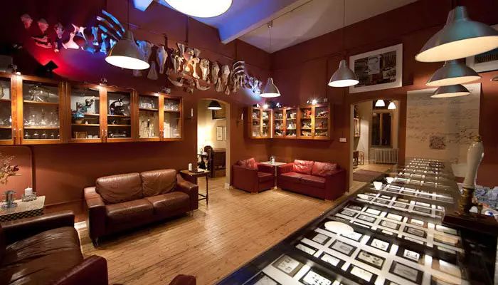 【腐國攻略】愛丁堡的旅游、購物、娛樂、美食。