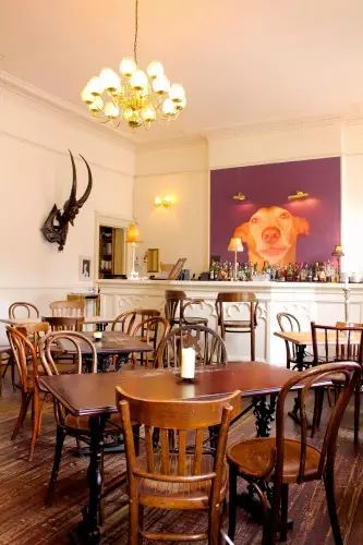 【腐國攻略】愛丁堡的旅游、購物、娛樂、美食。