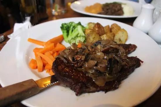 【腐國攻略】愛丁堡的旅游、購物、娛樂、美食。