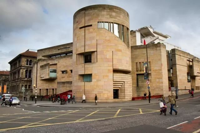 【腐國攻略】愛丁堡的旅游、購物、娛樂、美食。