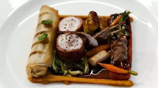 【腐國攻略】愛丁堡的旅游、購物、娛樂、美食。