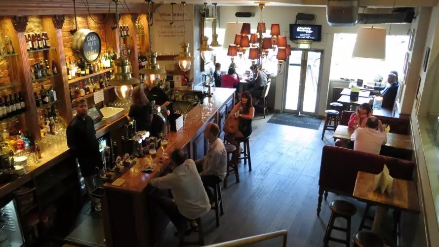 【腐國攻略】愛丁堡的旅游、購物、娛樂、美食。