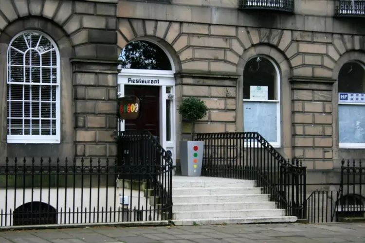 【腐國攻略】愛丁堡的旅游、購物、娛樂、美食。