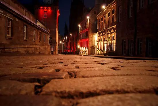 【腐國攻略】愛丁堡的旅游、購物、娛樂、美食。