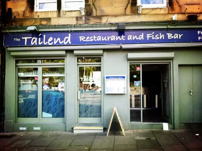 【腐國攻略】愛丁堡的旅游、購物、娛樂、美食。