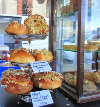 【腐國攻略】愛丁堡的旅游、購物、娛樂、美食。