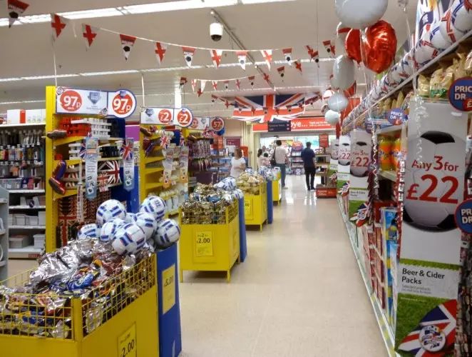 【腐國攻略】愛丁堡的旅游、購物、娛樂、美食。