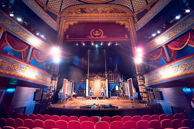 【腐國攻略】愛丁堡的旅游、購物、娛樂、美食。