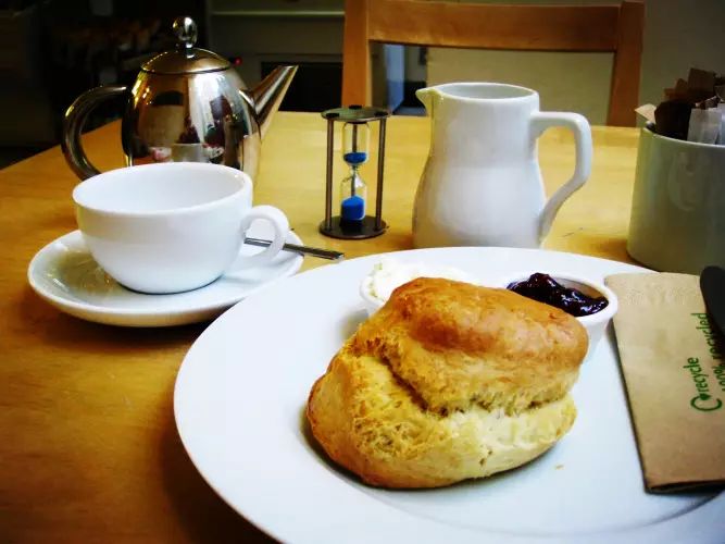 【腐國攻略】愛丁堡的旅游、購物、娛樂、美食。