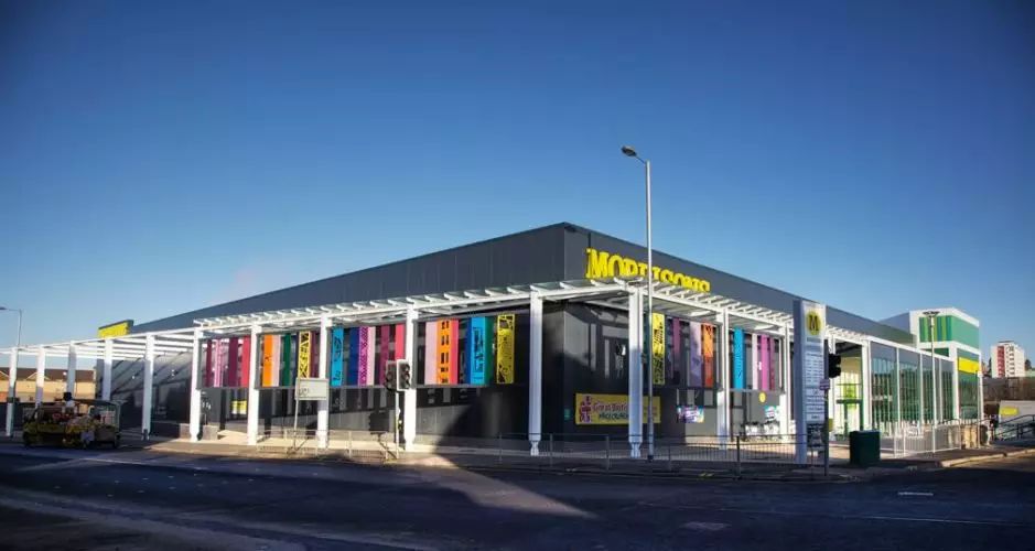 【腐國攻略】愛丁堡的旅游、購物、娛樂、美食。