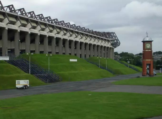 【腐國攻略】愛丁堡的旅游、購物、娛樂、美食。