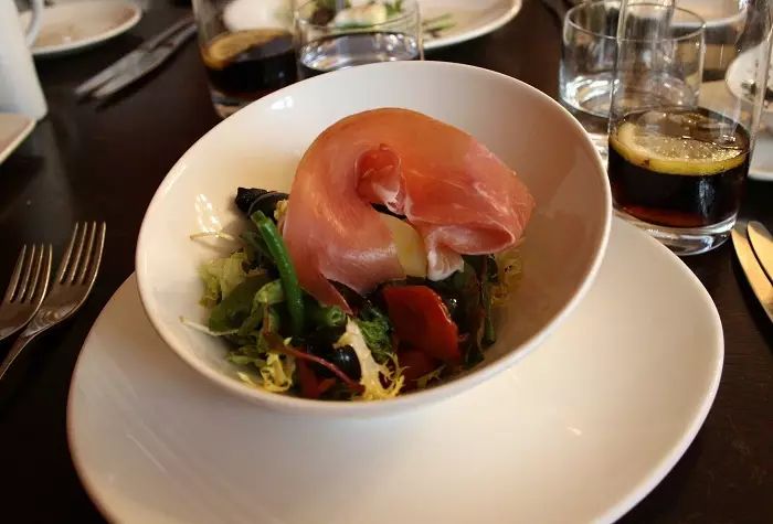 【腐國攻略】愛丁堡的旅游、購物、娛樂、美食。