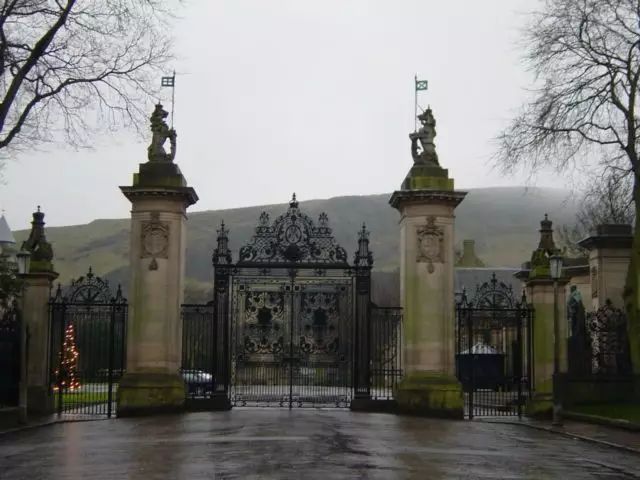 【腐國攻略】愛丁堡的旅游、購物、娛樂、美食。