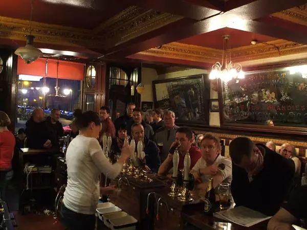 【腐國攻略】愛丁堡的旅游、購物、娛樂、美食。