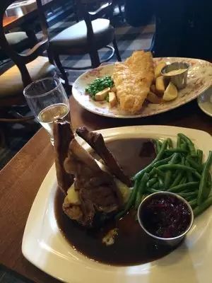 【腐國攻略】愛丁堡的旅游、購物、娛樂、美食。