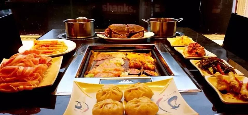 【腐國攻略】愛丁堡的旅游、購物、娛樂、美食。