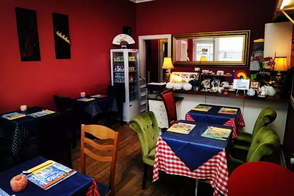 【腐國攻略】愛丁堡的旅游、購物、娛樂、美食。