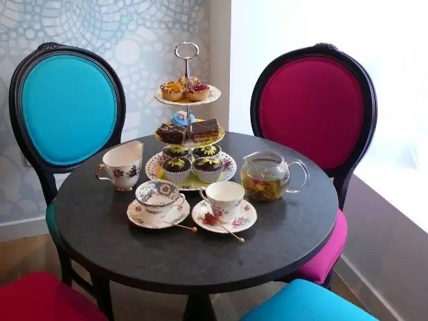 【腐國攻略】愛丁堡的旅游、購物、娛樂、美食。