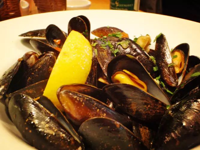 【腐國攻略】愛丁堡的旅游、購物、娛樂、美食。