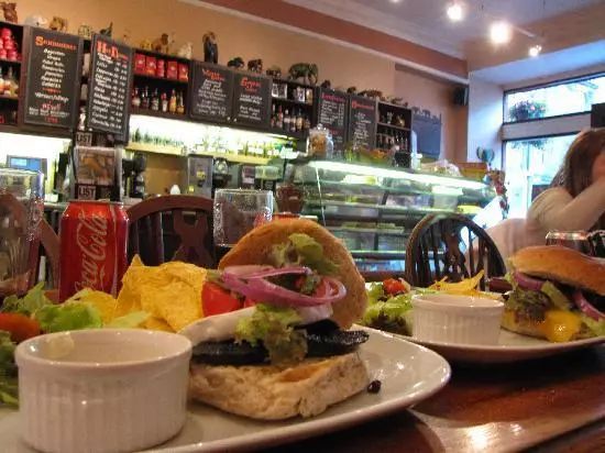 【腐國攻略】愛丁堡的旅游、購物、娛樂、美食。