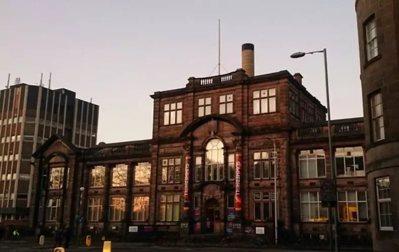 【腐國攻略】愛丁堡的旅游、購物、娛樂、美食。