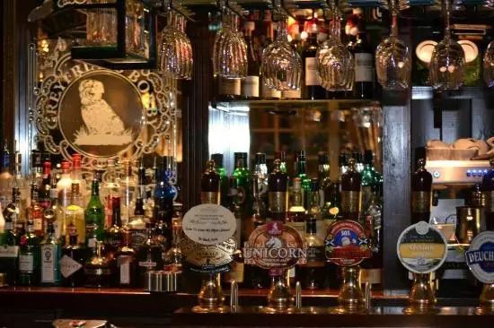 【腐國攻略】愛丁堡的旅游、購物、娛樂、美食。