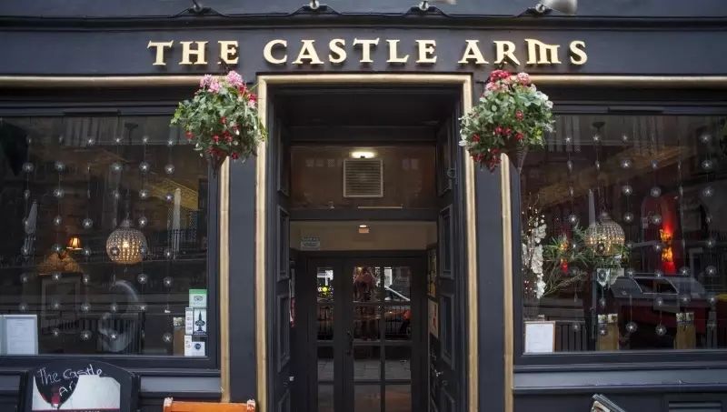 【腐國攻略】愛丁堡的旅游、購物、娛樂、美食。