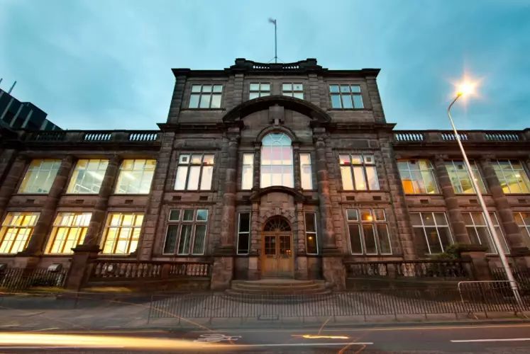 【腐國攻略】愛丁堡的旅游、購物、娛樂、美食。