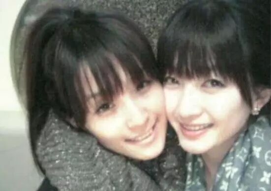 八竿子打不着!娱乐圈意想不到的好朋友!