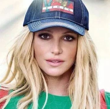 Britney Spears|新写真大秀马甲线 颜值身材大回春!文末福利