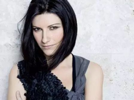 It's not good-bye - Laura Pausini