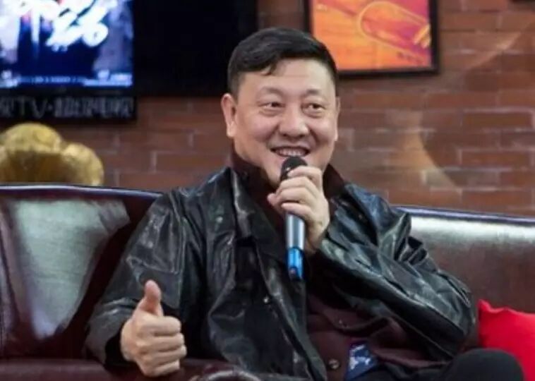 叔系男神韩磊,恃才傲物还是率性而为?