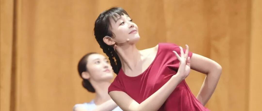 演员海陆,用《我就是演员》舞台正名!