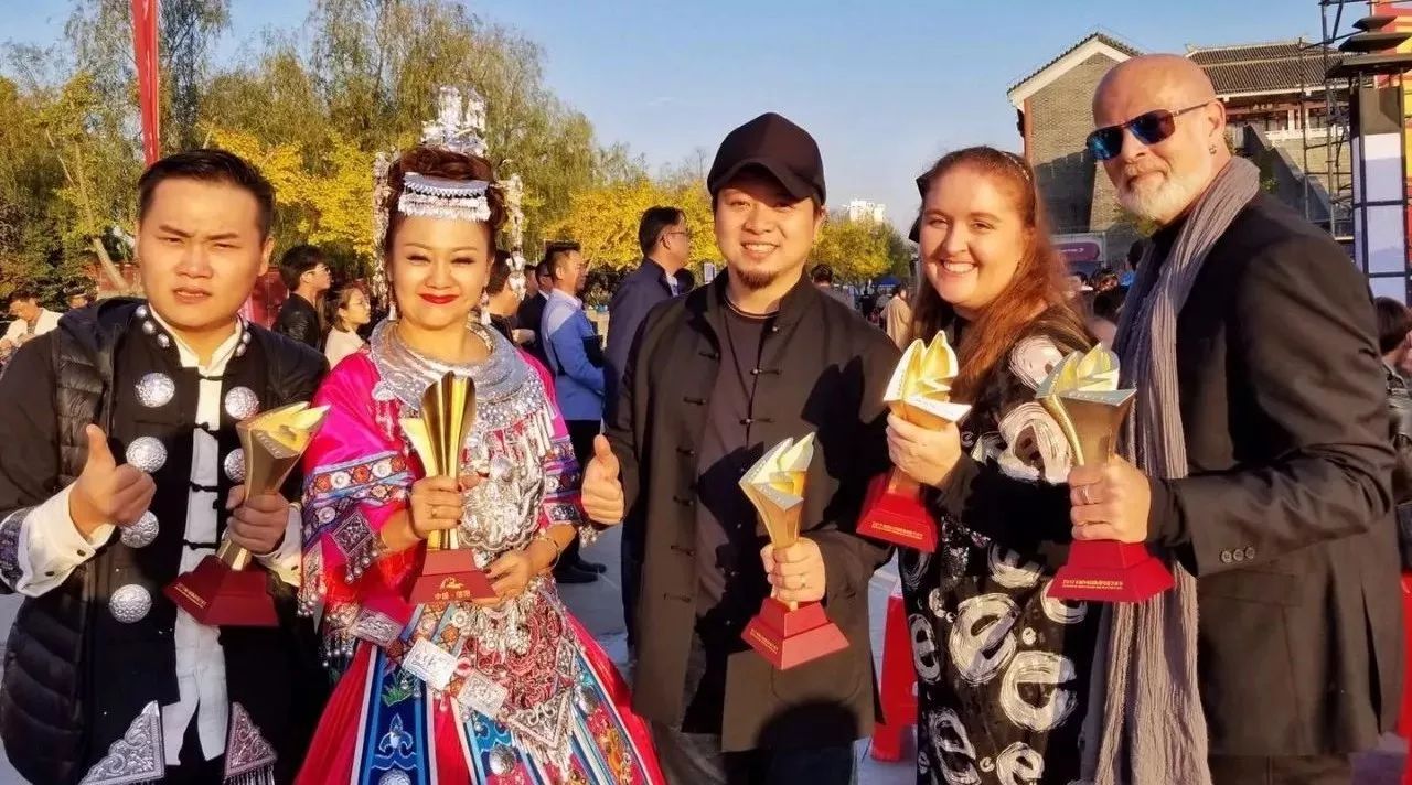 【想不到】72小时,贵州微电影斩获3项大奖,内幕竟然是这样!