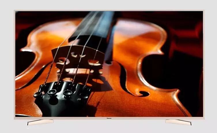 探索曲面甜点声场:好的声音能让耳朵怀孕,电视也可以做到-怀孕期