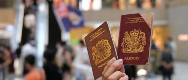 移民新途径还是废纸一张？英国宣布明年一月无条件开放香港BNO入境