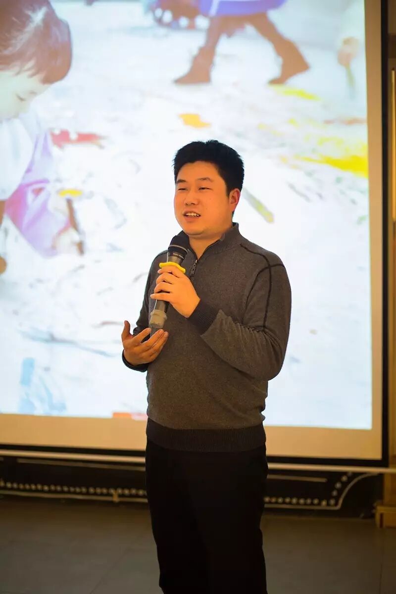 曹翔 （北京）：无论是在外地工作的随州人，还是在本地工作的随州人，我